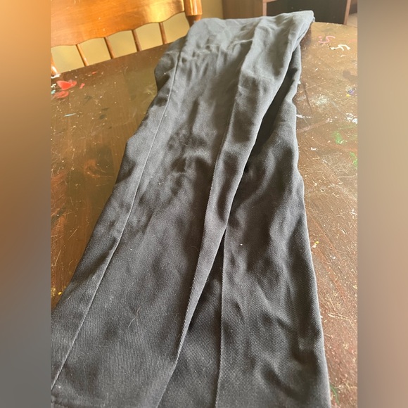 Men’s Dickies Black Pants size 34x32 - Picture 7 of 7